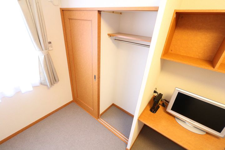 レオパレスステラート大洲のその他画像