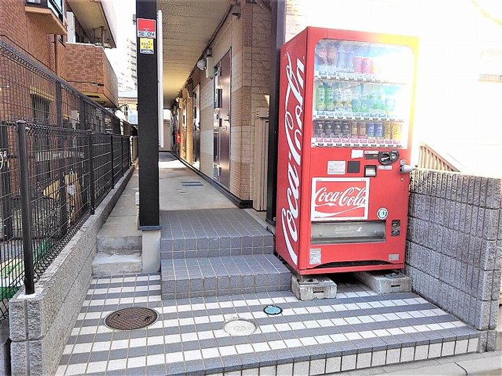レオパレス大神宮下のその他画像