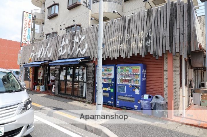 ステラコート行徳の周辺