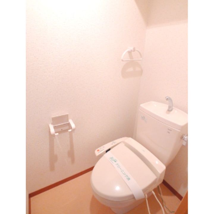 サニーハイツ102号室のその他画像