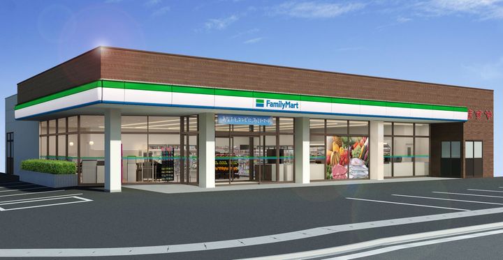 サニーハイツ102号室の周辺