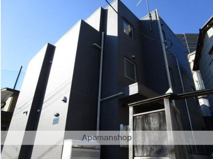 シャトームートン新船橋のその他画像