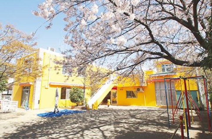 NーSTAGE下総中山の周辺