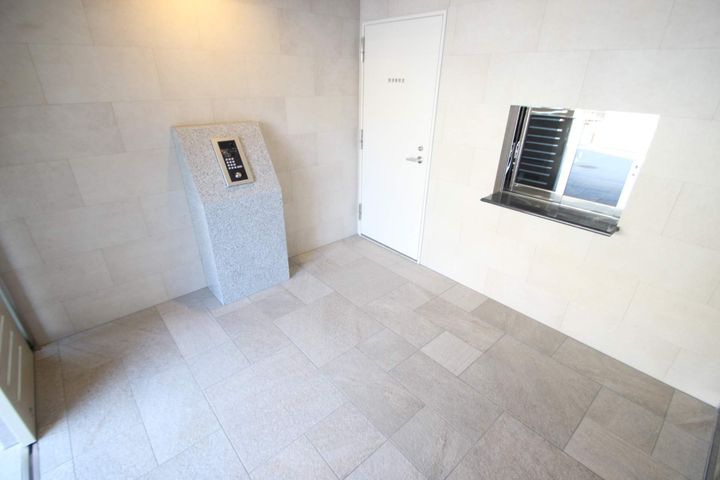 NーSTAGE下総中山のその他画像