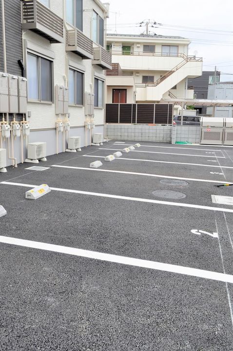 クレイノトウィンクルDのその他画像