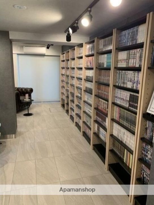 ストーリア市川行徳のその他画像