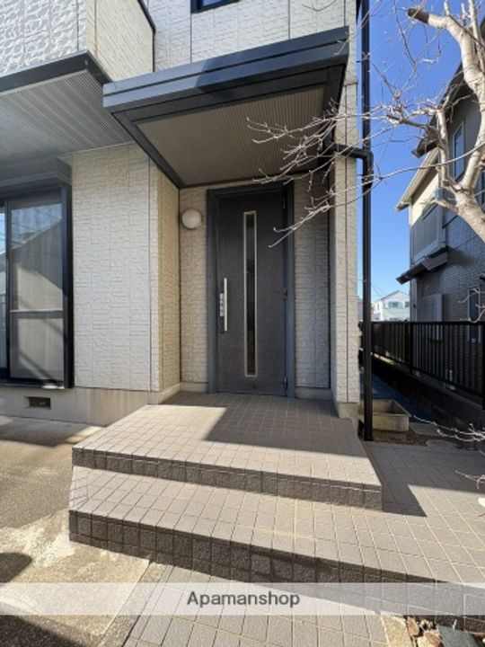 千葉県船橋市芝山6丁目(一戸建)の賃貸物件戸建てのその他画像