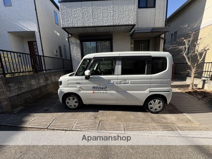 千葉県船橋市芝山6丁目(一戸建)の賃貸物件戸建てのその他画像