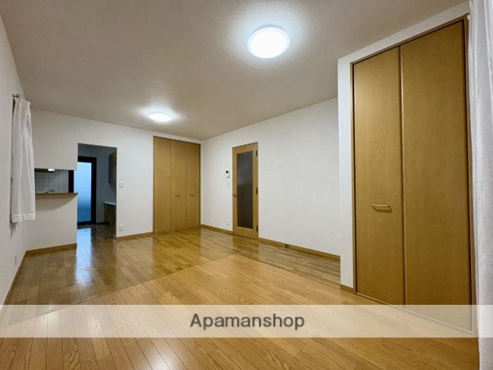 千葉県船橋市芝山6丁目(一戸建)の賃貸物件戸建ての居間