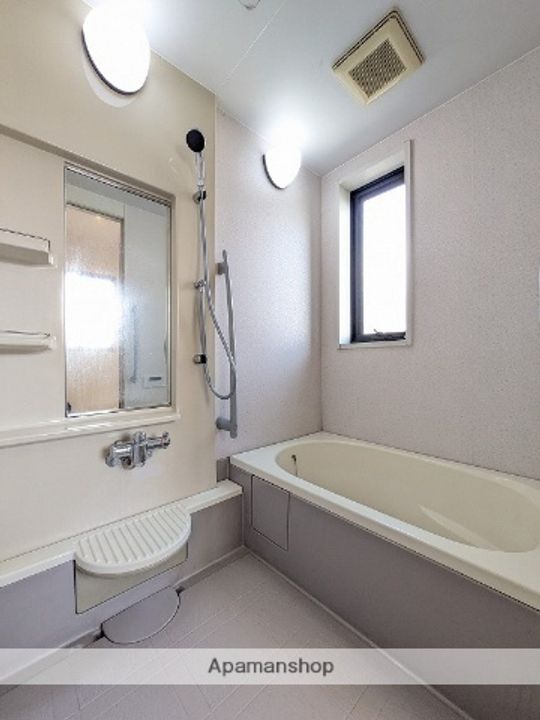 千葉県船橋市芝山6丁目(一戸建)の賃貸物件戸建ての風呂