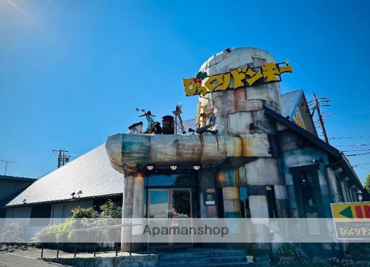 千葉県船橋市芝山6丁目(一戸建)の賃貸物件戸建ての周辺