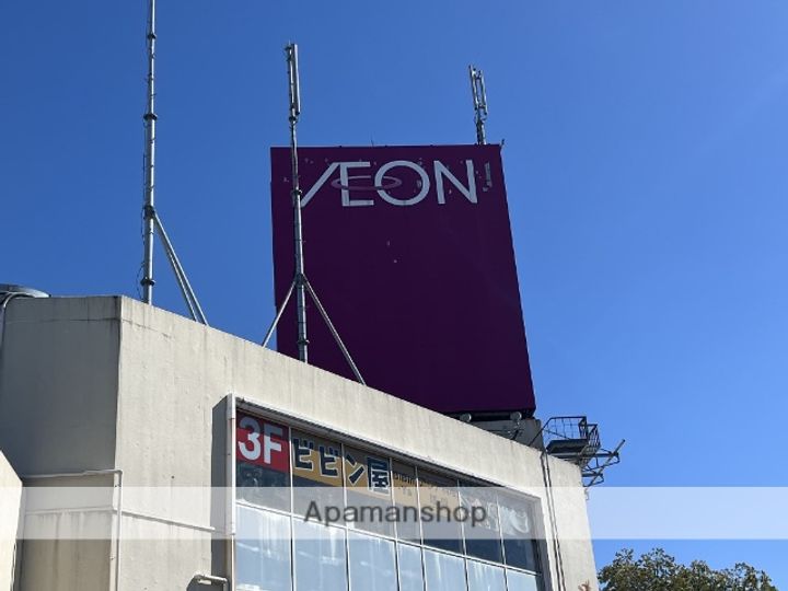 千葉県船橋市芝山6丁目(一戸建)の賃貸物件戸建ての周辺