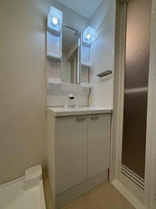 ケイディーエックスレジデンス原木中山のその他画像
