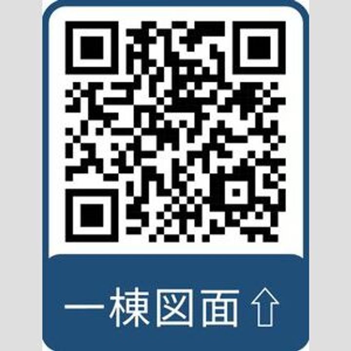 ケイディーエックスレジデンス原木中山の間取り