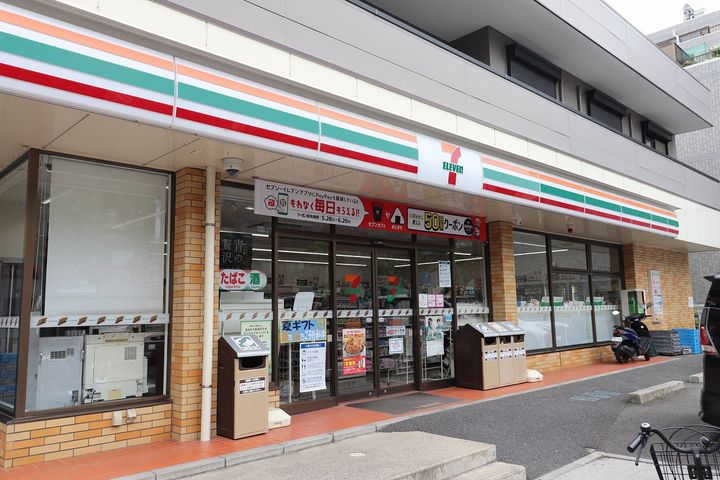 エトワール Cの周辺