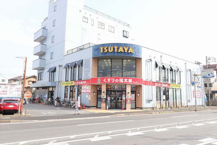 ディーソラーナの周辺