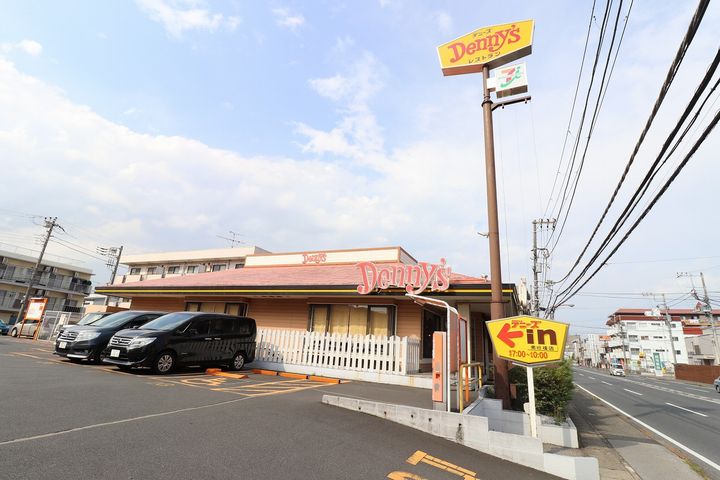 ディーソラーナの周辺