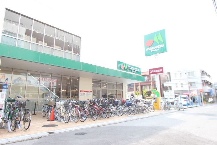 ディーソラーナの周辺