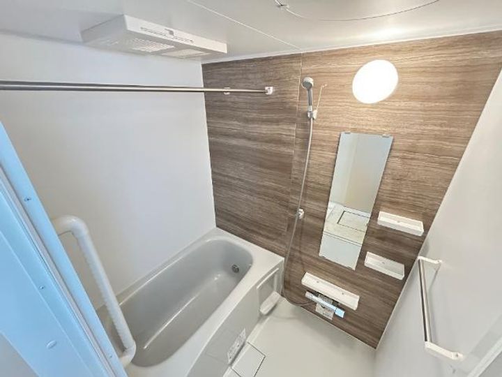 CHARME・TOIT(シャルム・トワ)の風呂