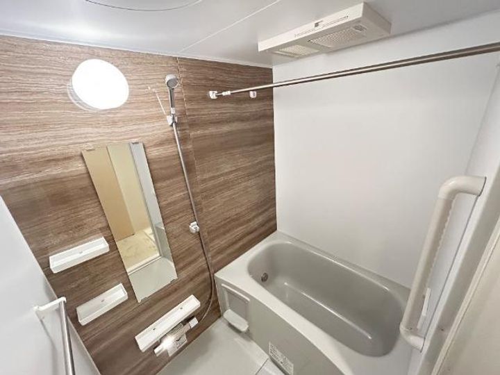 CHARME・TOIT(シャルム・トワ)の風呂