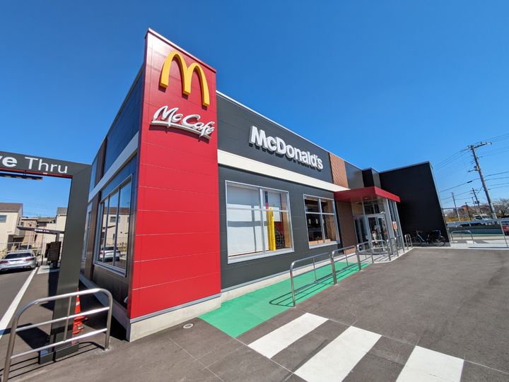 CHARME・TOIT(シャルム・トワ)の周辺