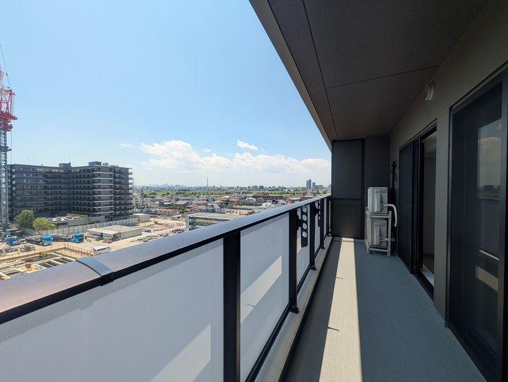 リーフシティ市川 ザ・レジデンスのその他画像