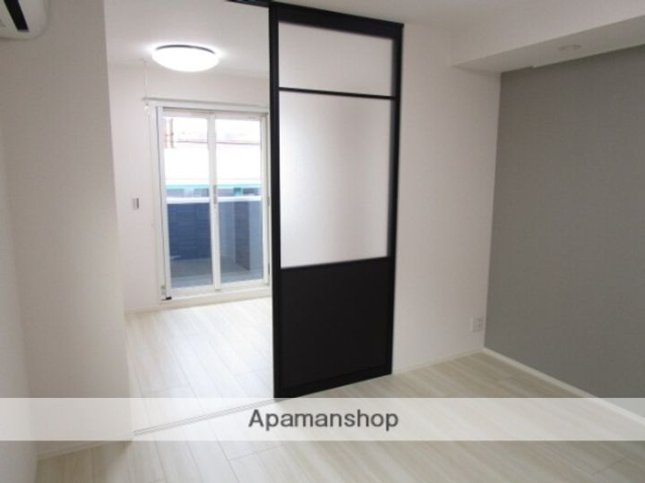 フォルトゥナの居間