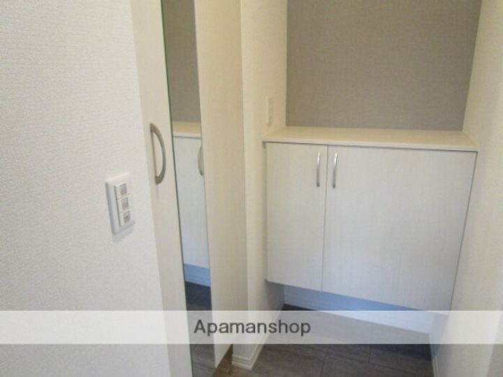 フォルトゥナの玄関