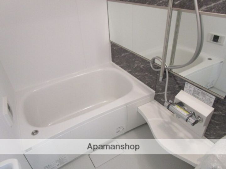 フォルトゥナの風呂