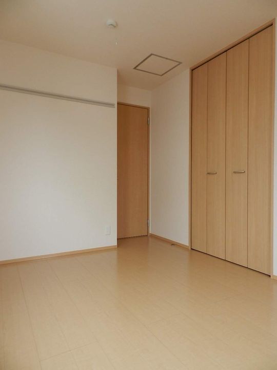 プレジオの内装