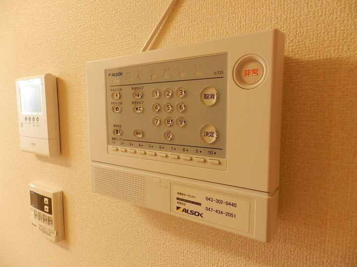 プレジオのその他画像