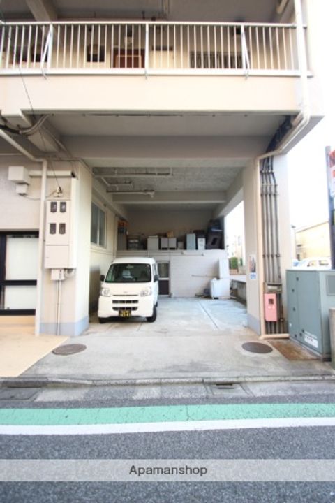 東京都江戸川区松島3丁目の賃貸マンションのその他画像