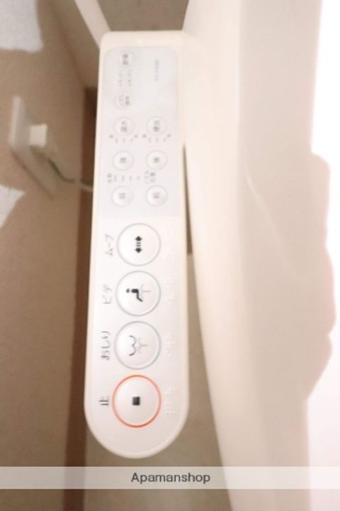 ESTATE紫苑NO.3の内装