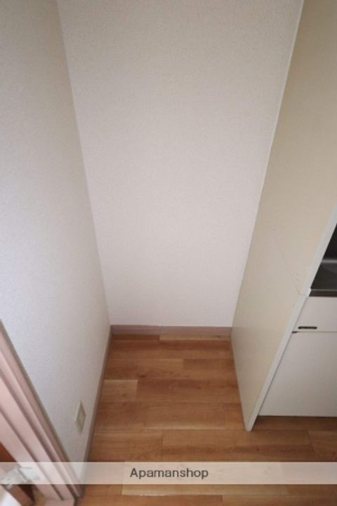 ESTATE紫苑NO.3の内装