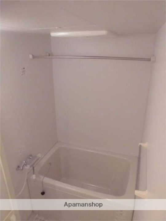 メゾンサンピア304.の風呂