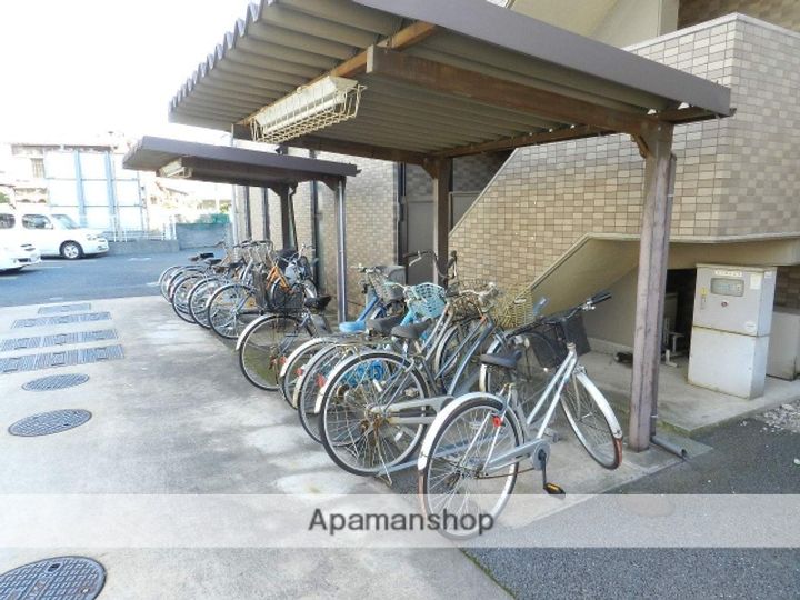 千葉県市川市北方3丁目の賃貸マンション302のその他画像