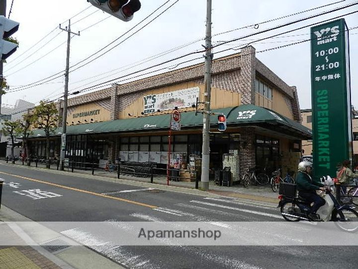 千葉県市川市北方3丁目の賃貸マンション302の周辺