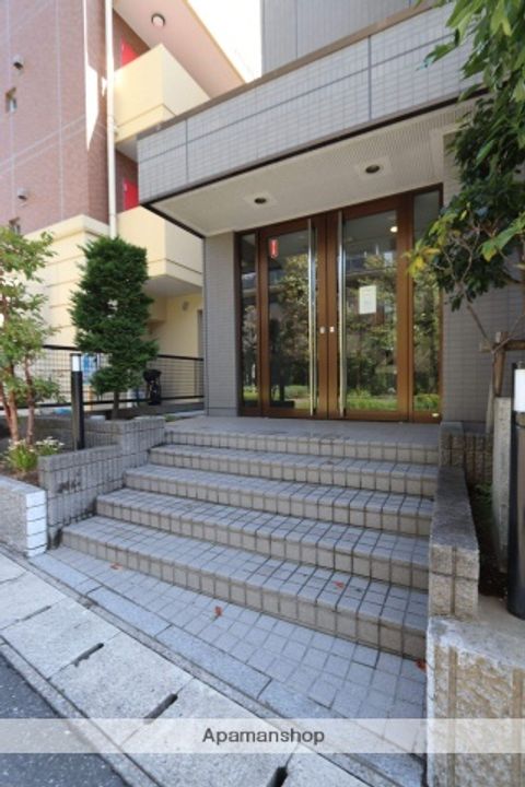 千葉県市川市妙典6丁目の賃貸マンションのその他画像