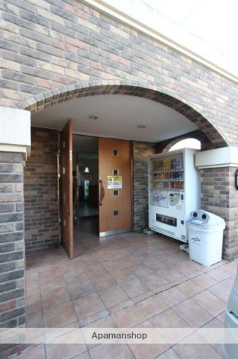 千葉県市川市国分4丁目の賃貸マンション120のその他画像