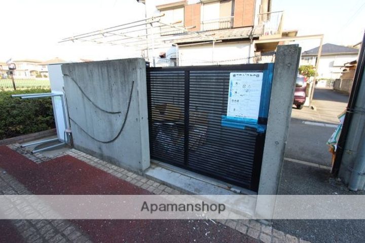 千葉県市川市国分4丁目の賃貸マンション120のその他画像