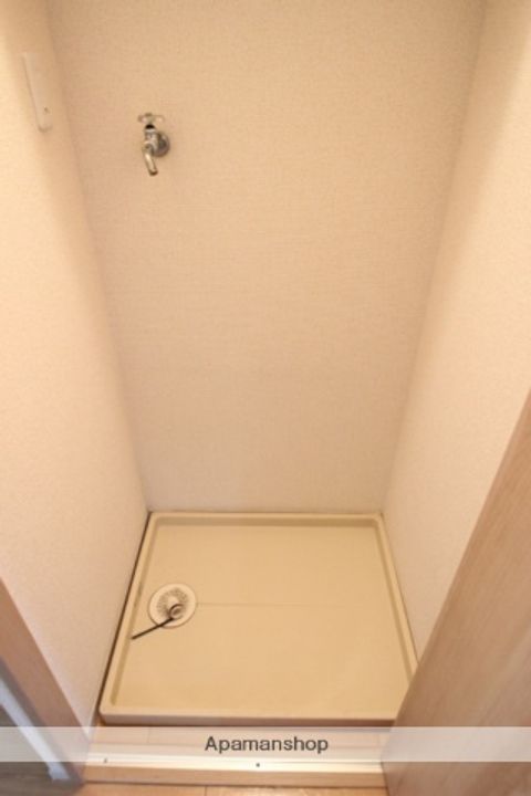 ライトタウン宮久保Aの内装