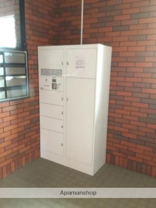 リバティーヒル弐番館305のその他画像