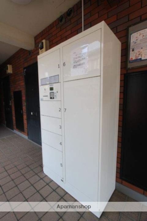 エスタリオ新田101のその他画像