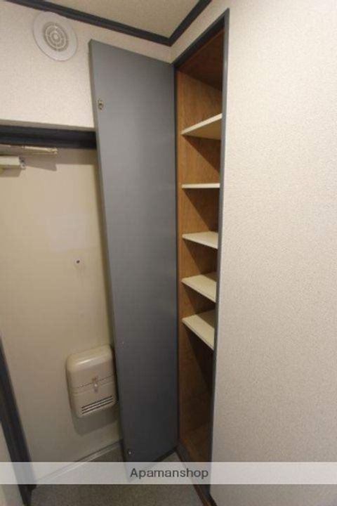 エスタリオ新田101の内装