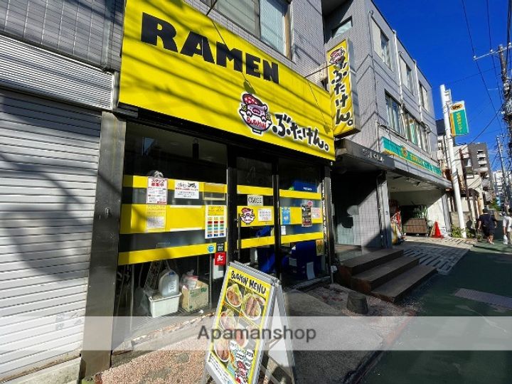 市川グリーンタウン第二ミズホの周辺