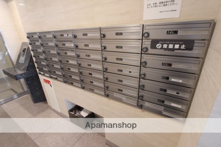 千葉県市川市南八幡4丁目の賃貸マンションのその他画像