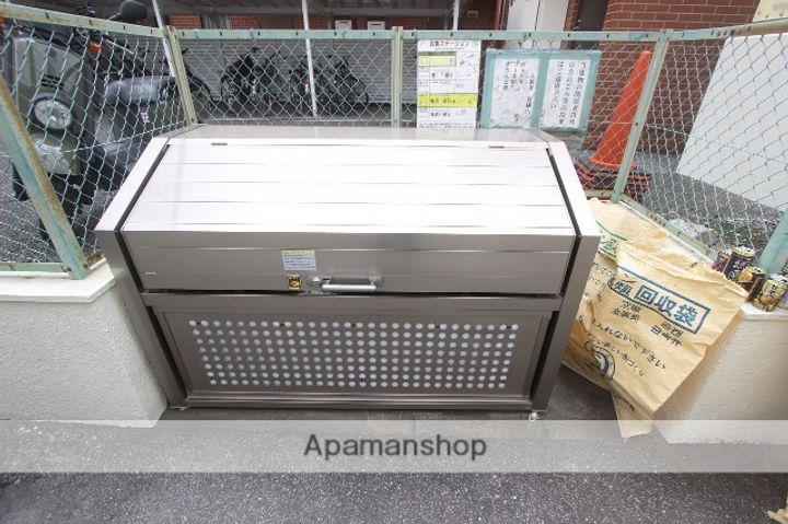 千葉県船橋市本町6丁目の賃貸マンションのその他画像