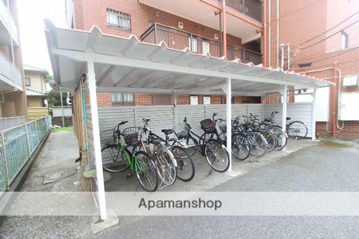 千葉県船橋市本町6丁目の賃貸マンションのその他画像