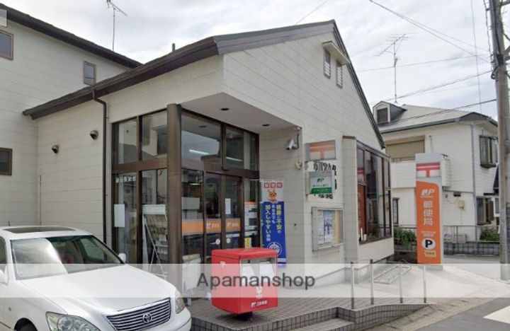 千葉県市川市東菅野5丁目の賃貸マンション210の周辺