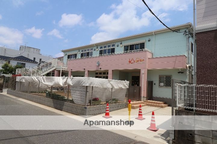 千葉県市川市福栄1丁目の賃貸マンション233の周辺